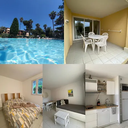 En Privee, Face A La Avec Acces Direct Apartman *