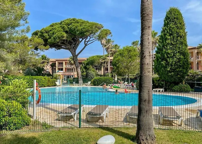 Apartman En Privee, Face A La Avec Acces Direct