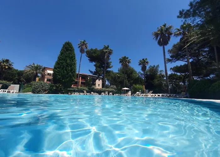 Apartman En Privee, Face A La Avec Acces Direct *