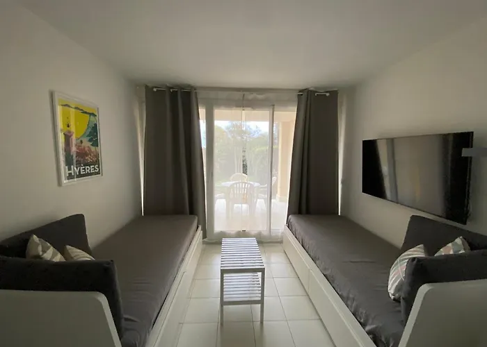 En Privee, Face A La Avec Acces Direct Apartman