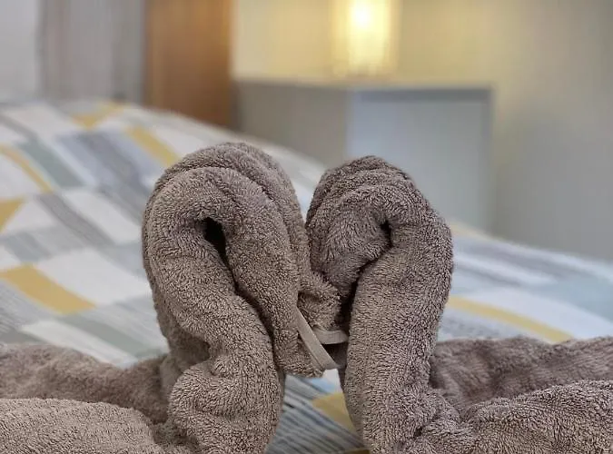 Apartman En Privee, Face A La Avec Acces Direct Hyères