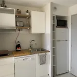 En Privee, Cote Avec Acces Direct Διαμέρισμα