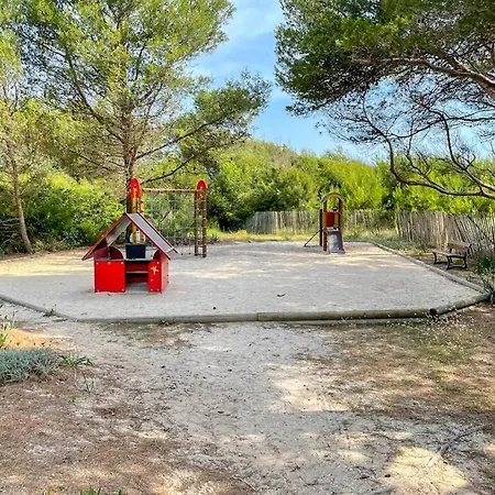 En Privee, Face A La Avec Acces Direct Hyères