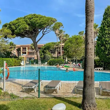 Apartament En Privee, Cote Avec Acces Direct