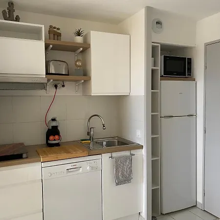 En Privee, Face A La Avec Acces Direct شقة