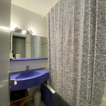 En Privee, Cote Avec Acces Direct Apartament