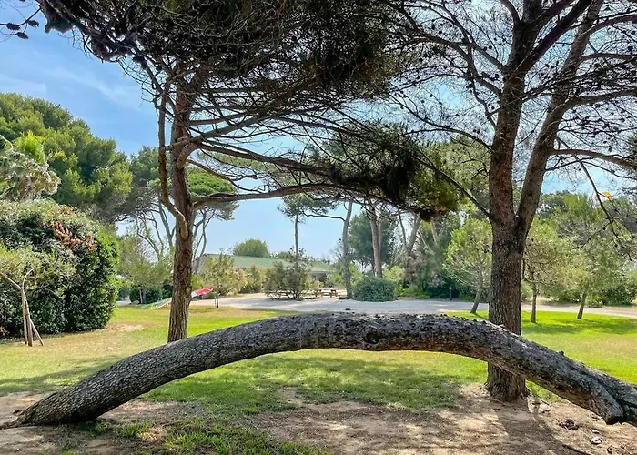 En Privee, Face A La Avec Acces Direct Hyères